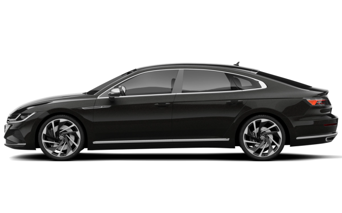 VW Arteon Elegance 2,0 TDI - Diesel - Automat 7st. - 4x4 na operativní leasing