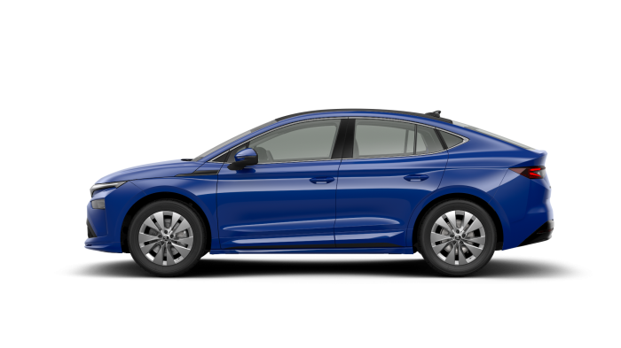 Škoda Enyaq Coupé Selection 61 kWh 140 kW 1° převodovka na operativní leasing