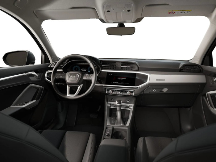 Audi Q3 Sportback S line 2.0 TFSI 140 kW Benzín 4x4 Automatická převodovka na operativní leasing