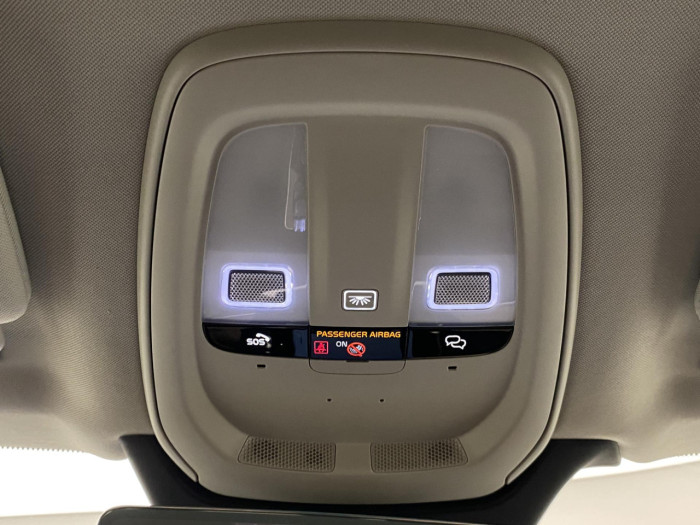 Volvo XC90 T8 AWD RECHARGE BRIGHT PLUS 7m na operativní leasing
