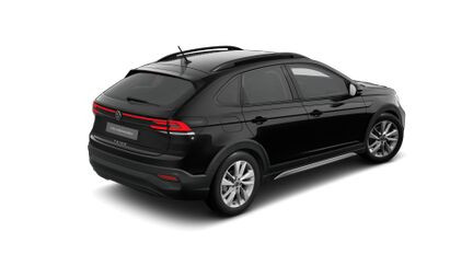 Volkswagen Taigo People 1,0 TSI 85 kW 7DSG na operativní leasing