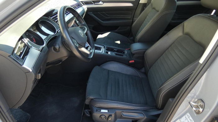 Volkswagen Passat 2.0 TDI 147kW BMT 4MOT DSG Ele na operativní leasing