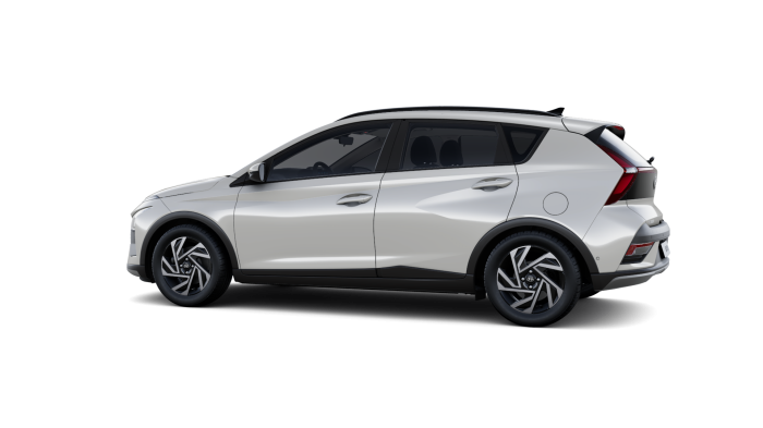 Hyundai Bayon Go! 1.0 T-GDI 66kW 6M na operativní leasing