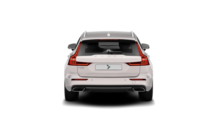 Volvo V60 2.0 B4 - Benzín - Automat 7st. - 4x4 na operativní leasing