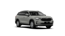 Škoda Kodiaq Selection 2,0 TDI 142 kW 7-stup. automat. 4x4 na operativní leasing
