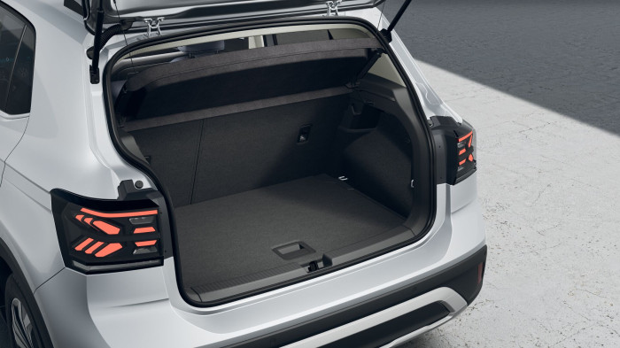 Volkswagen T-Cross Style 1.0 TSI 85 kW 7DSG na operativní leasing