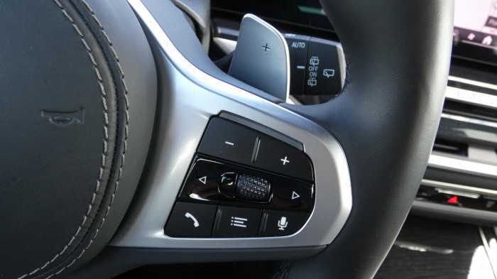 BMW X5 30d xDrive M Sport na operativní leasing