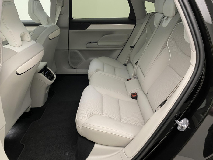 Volvo ES90 PURE ELECTRIC EXT.SINGLE ULTRA na operativní leasing