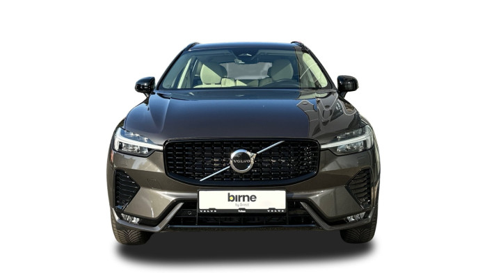 Volvo XC60 2.0 B5 - Benzín - Automat 8st. - 4x4 na operativní leasing