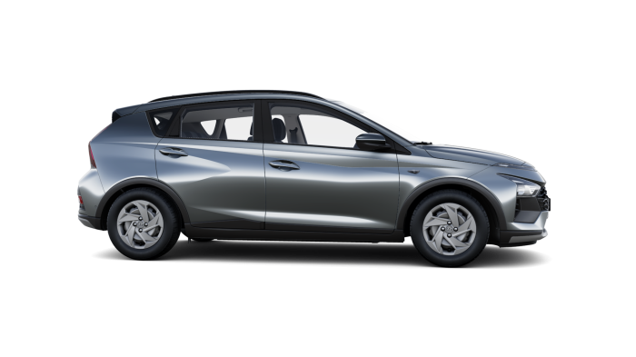 Hyundai Bayon Go! 1.0 T-GDI 66kW 7st DCT na operativní leasing