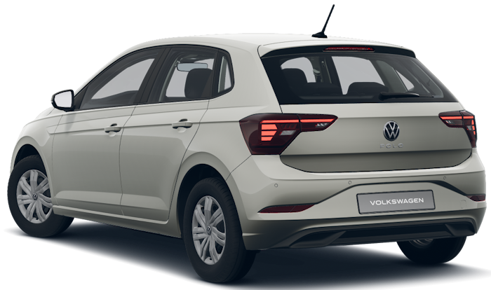Volkswagen Polo Trend 1,0 MPI na operativní leasing