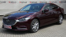 Mazda 6 2.5 aut. 20 th Anniversary na operativní leasing