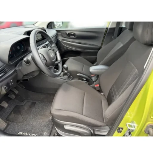 Hyundai Bayon 1.2i Comfort 5d na operativní leasing