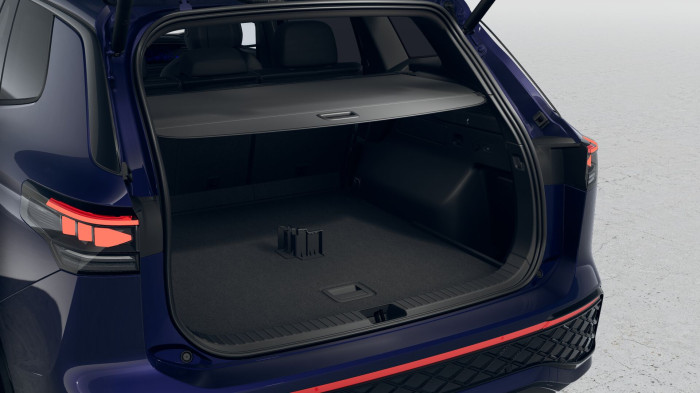 Volkswagen Tayron R-Line People 150 kW eHybrid na operativní leasing