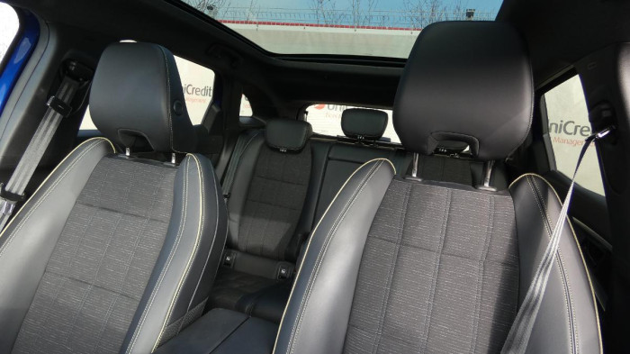 Renault Austral 1.3 MHEV 160 Iconic na operativní leasing