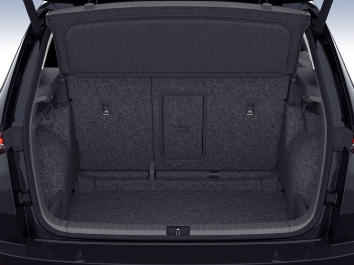 Škoda Karoq Top Selection 1.5 TSI 110 kW na operativní leasing