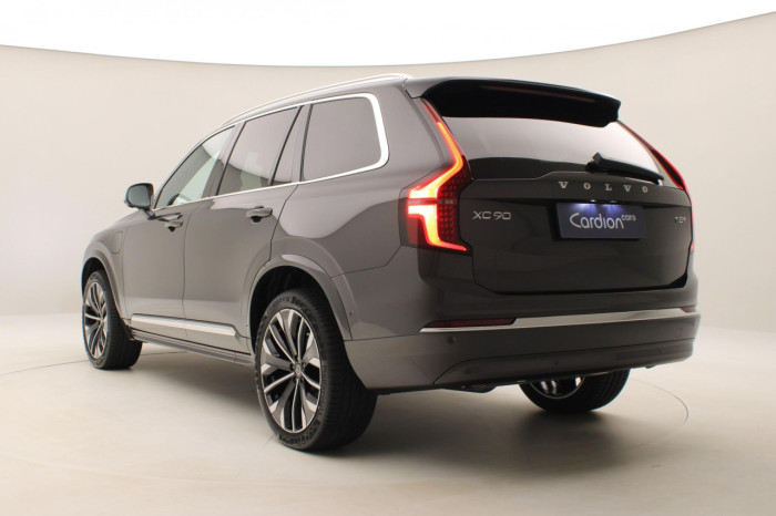Volvo XC90 T8 AWD RECHARGE BRIGHT PLUS 7m na operativní leasing