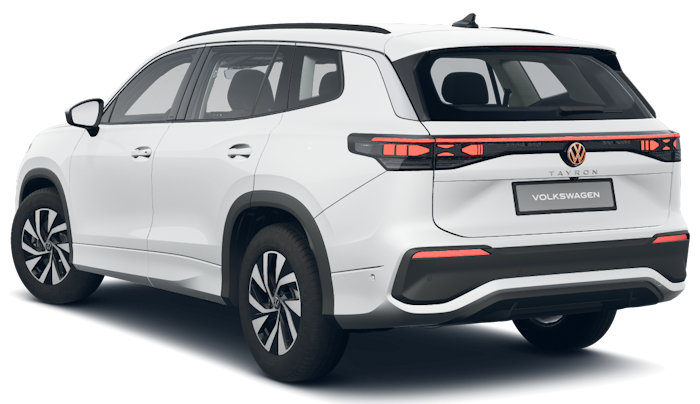 Volkswagen Tayron Life 1,5 TSI na operativní leasing