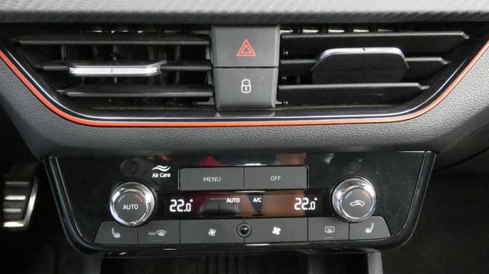 Škoda Scala 1,5TSI DSG Monte Carlo na operativní leasing