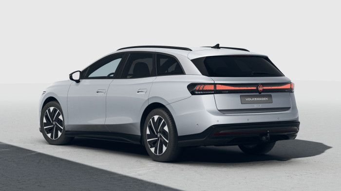 Volkswagen ID.7 Tourer Pro People 210 kW, 77 kWh na operativní leasing