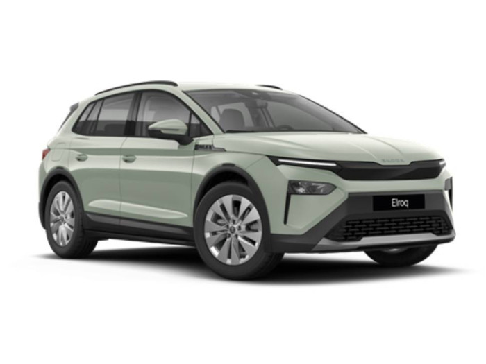Škoda Elroq Essence 60kWh 150 kW na operativní leasing