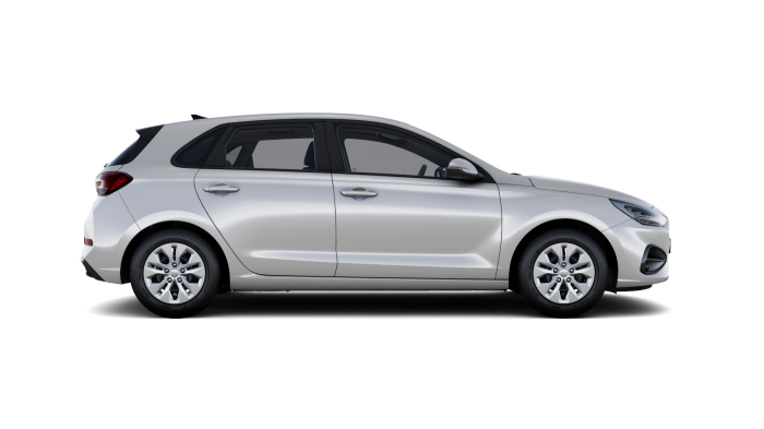 Hyundai i30 Hatchback Go Czech! 1.0 T-GDI 85kW 6M na operativní leasing