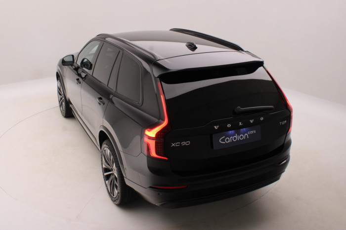 Volvo XC90 T8 AWD RECHARGE DARK PLUS 7m na operativní leasing