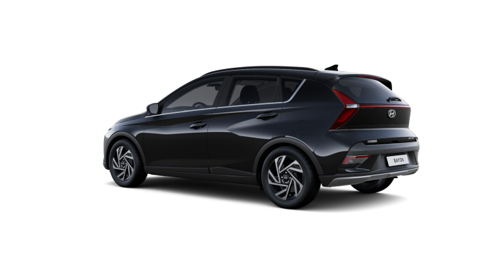 Hyundai Bayon Style 1.0 T-GDI 66 kW 7° DCT na operativní leasing