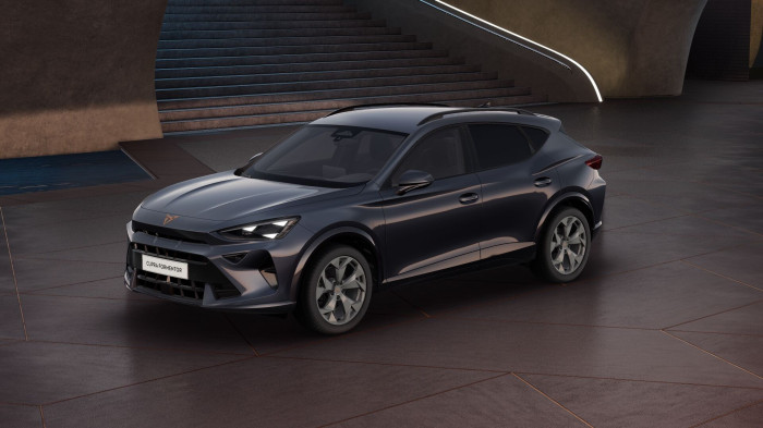 CUPRA Formentor 1.5 eTSI 150k DSG automat na operativní leasing