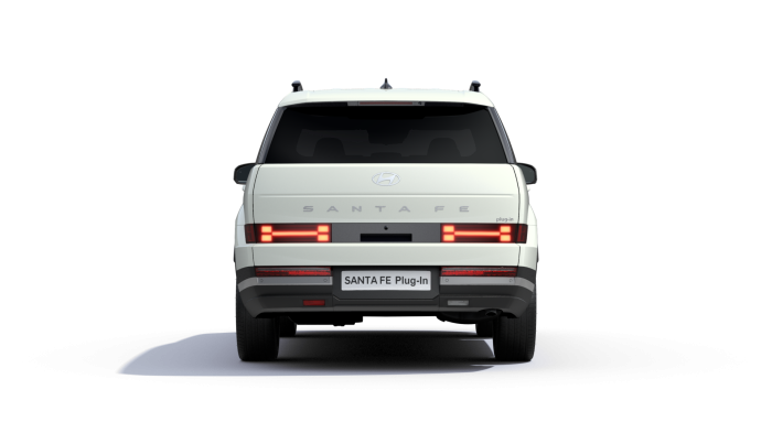 Hyundai Santa Fe Style Premium 1.6 T-GDI Plug-in Hybrid 13.8 kWh 185 kW 6A 4×4 na operativní leasing