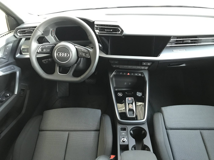 Audi A3 Sportback S line ST7 1,5TFSI  / 110kW na operativní leasing