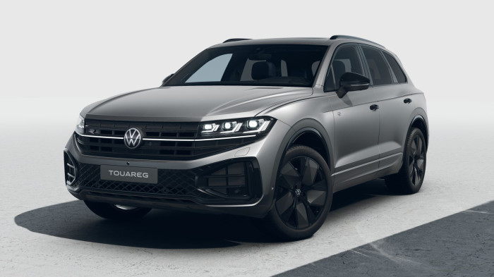 Volkswagen Touareg R-Line Final Edition 3.0 V6 TDI na operativní leasing