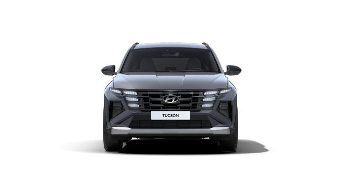 Hyundai Tucson Go Czech N Line Lite! 1.6 T-GDI 110 kW 7° DCT na operativní leasing