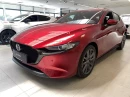 Mazda 3 Center-Line 2,5i MT FWD 103 kW Červená metalíza Soul Red Crystal 2,5i MT FWD na operativní leasing