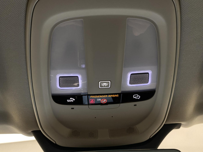 Volvo XC90 B5 AWD AUT BRIGHT PLUS na operativní leasing