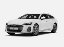 Audi A6 Avant TDI quattro 150kW na operativní leasing