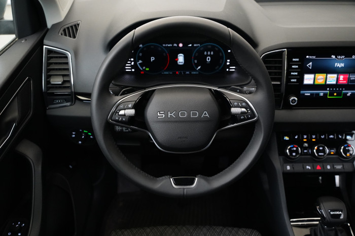 Škoda Karoq 1.5 TSI 110 kW Top Selection na operativní leasing