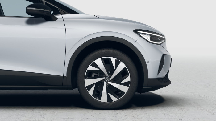 Volkswagen ID.4 Pro People 210 kW, kap. 77 kWh na operativní leasing