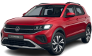 Volkswagen T-Cross People 1,0 TSI na operativní leasing