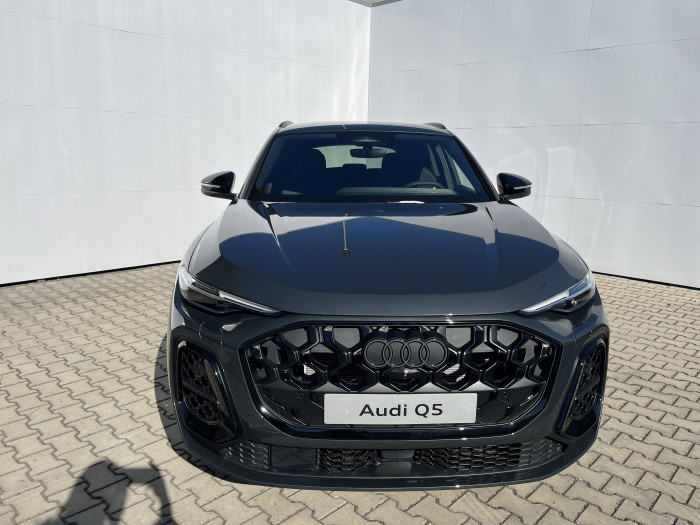 Audi Q5 Quattro ST7 2,0TDI / 150kW na operativní leasing
