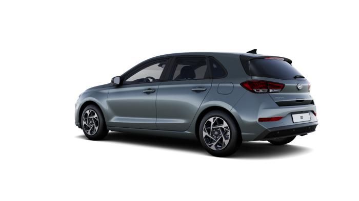 Hyundai i30 Hatchback Go Czech! 1.5 T-GDI Mild Hybrid 103 kW 7° DCT na operativní leasing