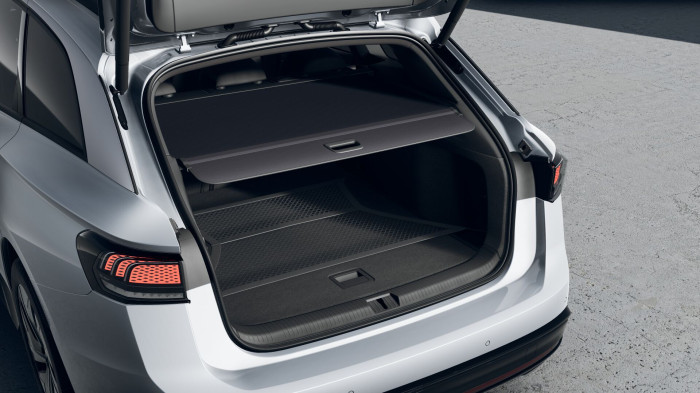 Volkswagen ID.7 Tourer Pro People 210 kW, 77 kWh na operativní leasing