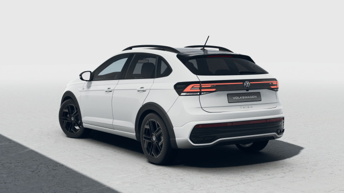 Volkswagen Taigo R-Line 1,5 TSI 110 kW EVO2 7DSG na operativní leasing