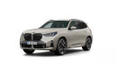 BMW X3 2,0 i - Benzín - Automat 8st. - 4x4 na operativní leasing