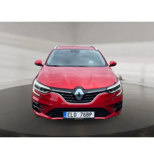 Renault Meg GT 1.6PHEV 160 Techno AT na operativní leasing