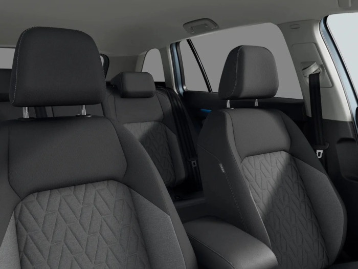 Volkswagen Golf Variant People 1.5 eTSI mHEV 110 kW Benzín Automatická převodovka na operativní leasing