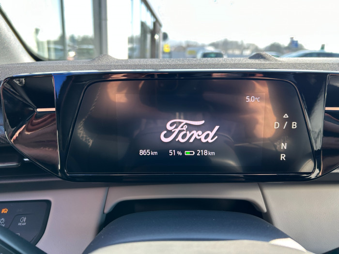 52 kWh dojezd (125 kW/170 k) na operativní leasing