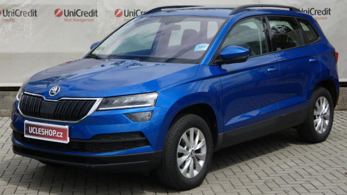 Renault Captur 1,3 TCe 140 Techno EDC na operativní leasing