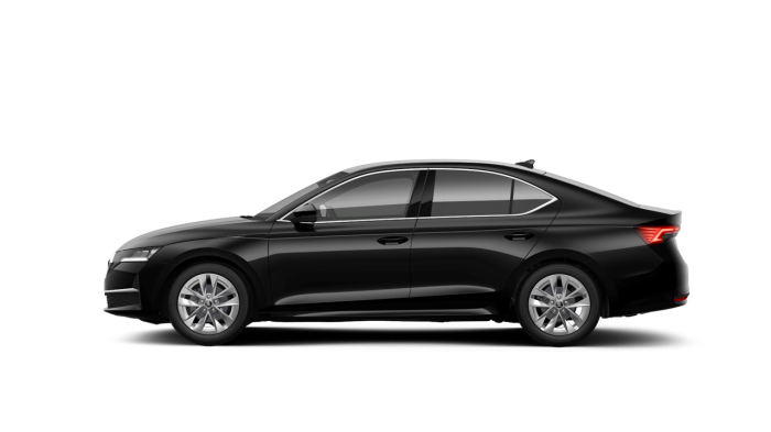 Škoda Octavia Top Selection 1.5 TSI 85 kW 6-stup. mech. na operativní leasing