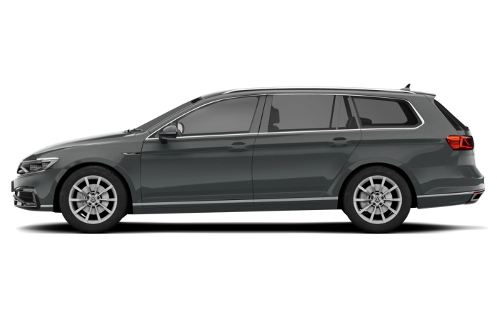 VW Passat Variant Elegance 2,0 TDI - Diesel - Automat 7st. - 4x2 na operativní leasing